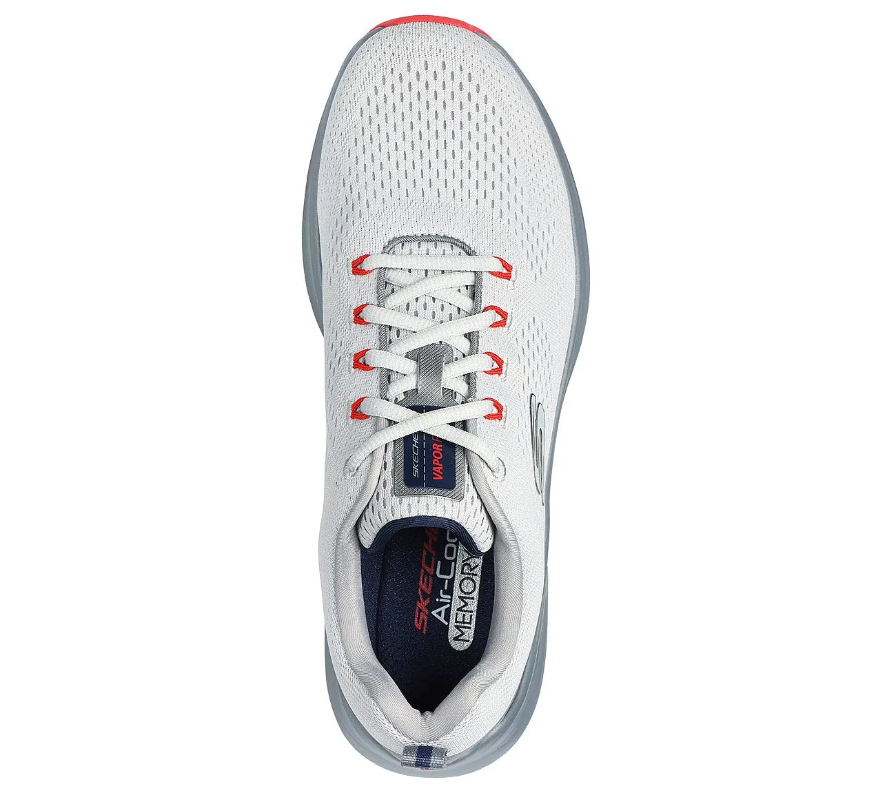 Chaussures de style Vapor Skechers pour hommes