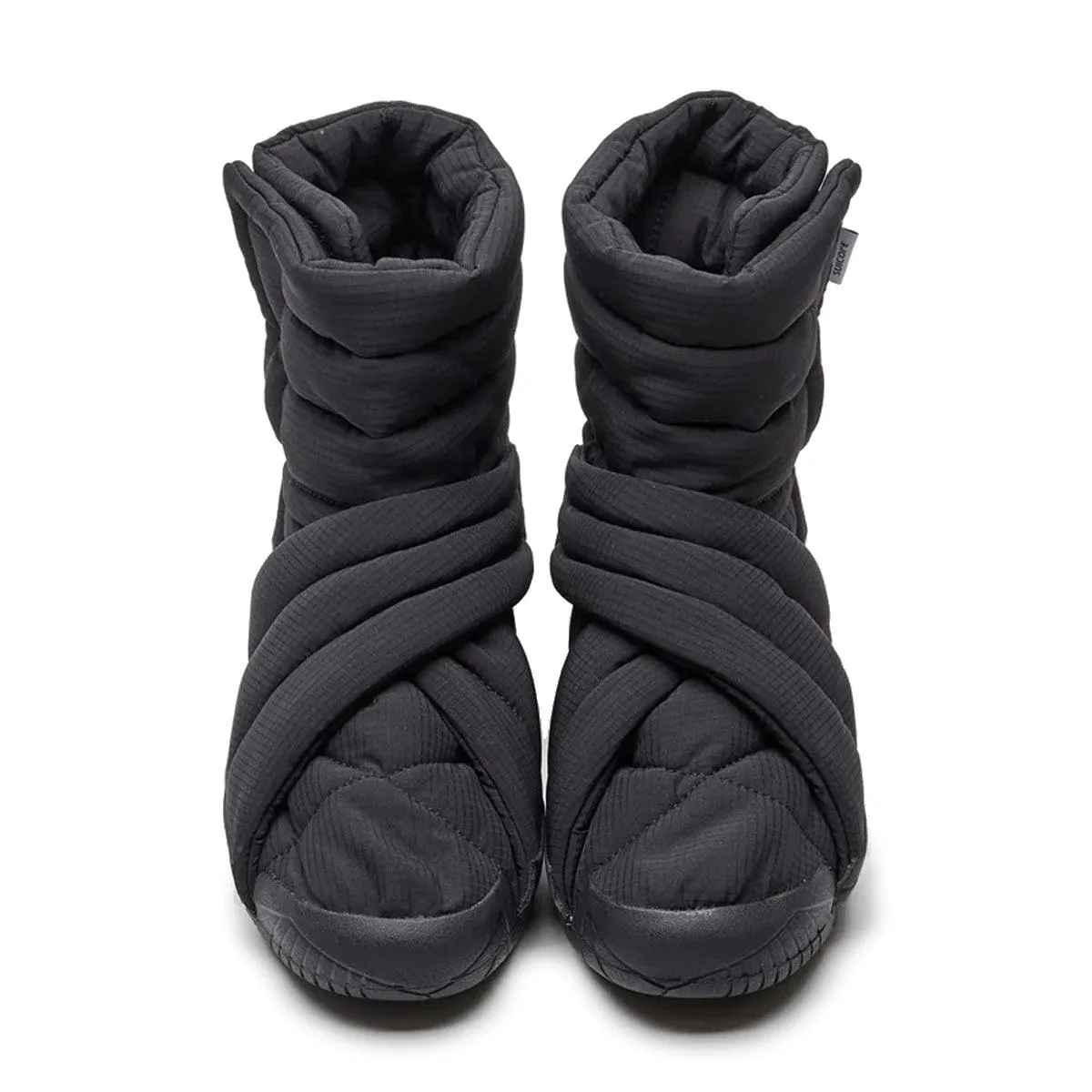   Vibram FUROSHIKI Futon Hi 'Noir'