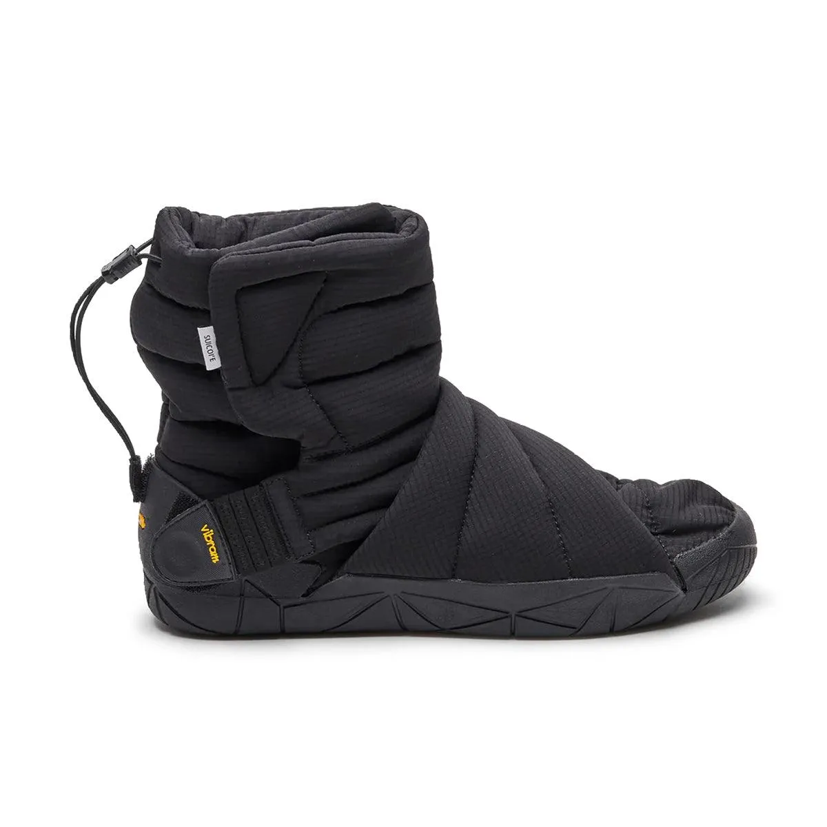   Vibram FUROSHIKI Futon Hi 'Noir'