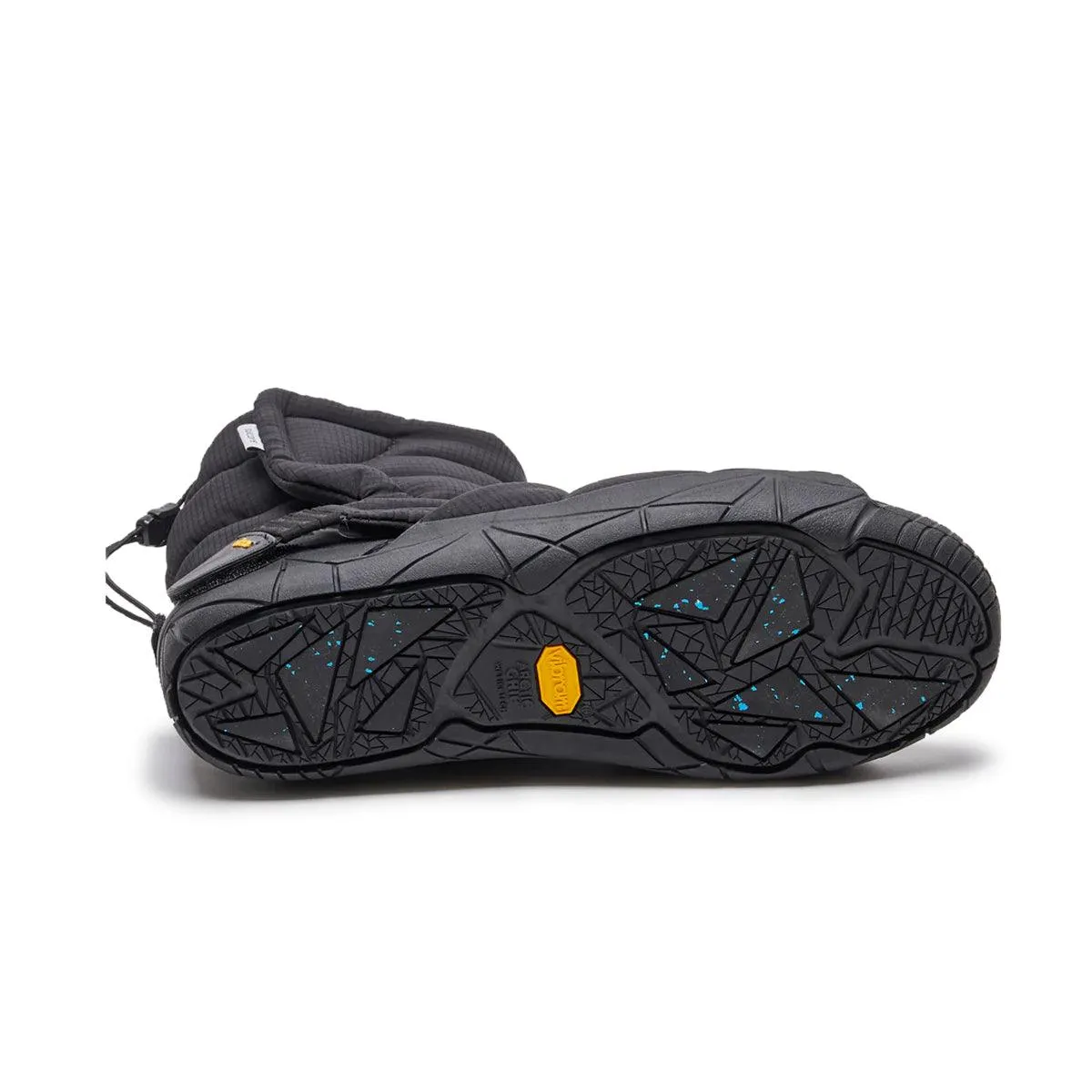   Vibram FUROSHIKI Futon Hi 'Noir'