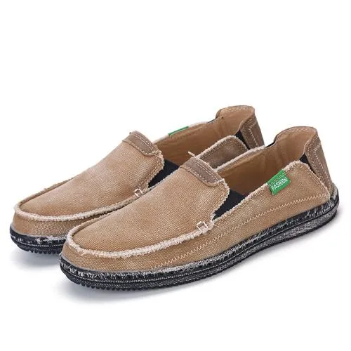 West Louis™ Mocassins d'été à enfiler pour hommes