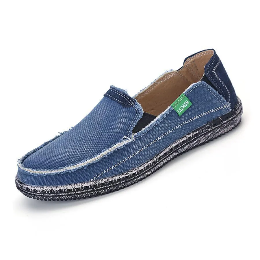West Louis™ Mocassins d'été à enfiler pour hommes