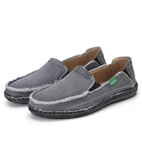 West Louis™ Mocassins d'été à enfiler pour hommes