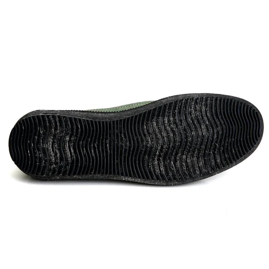 West Louis™ Mocassins d'été à enfiler pour hommes