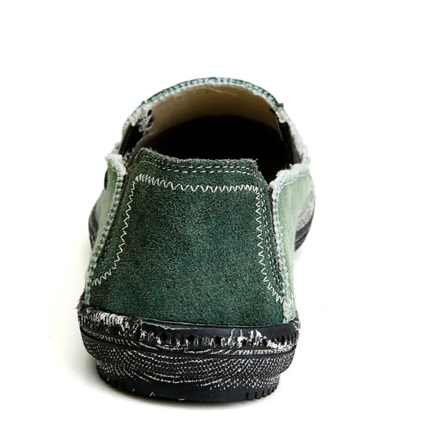 West Louis™ Mocassins d'été à enfiler pour hommes