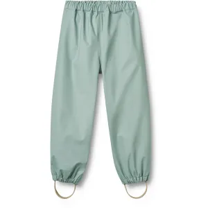 Wheat Aquamarin Rainwear Olo Trousers Wheat