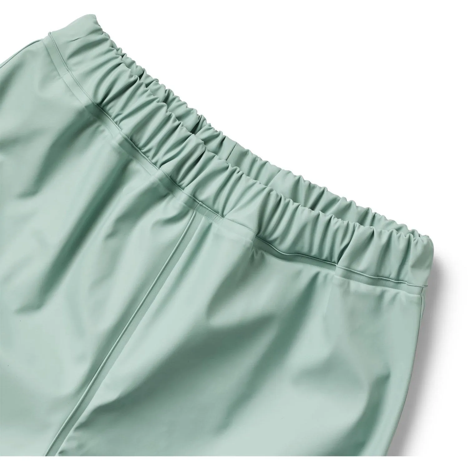 Pantalon de pluie Olo Aquamarin Blé