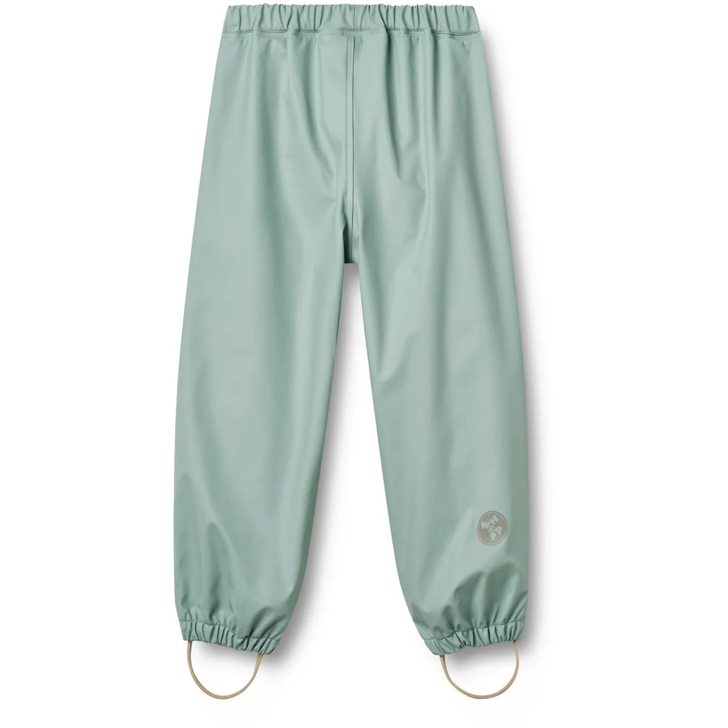 Pantalon de pluie Olo Aquamarin Blé
