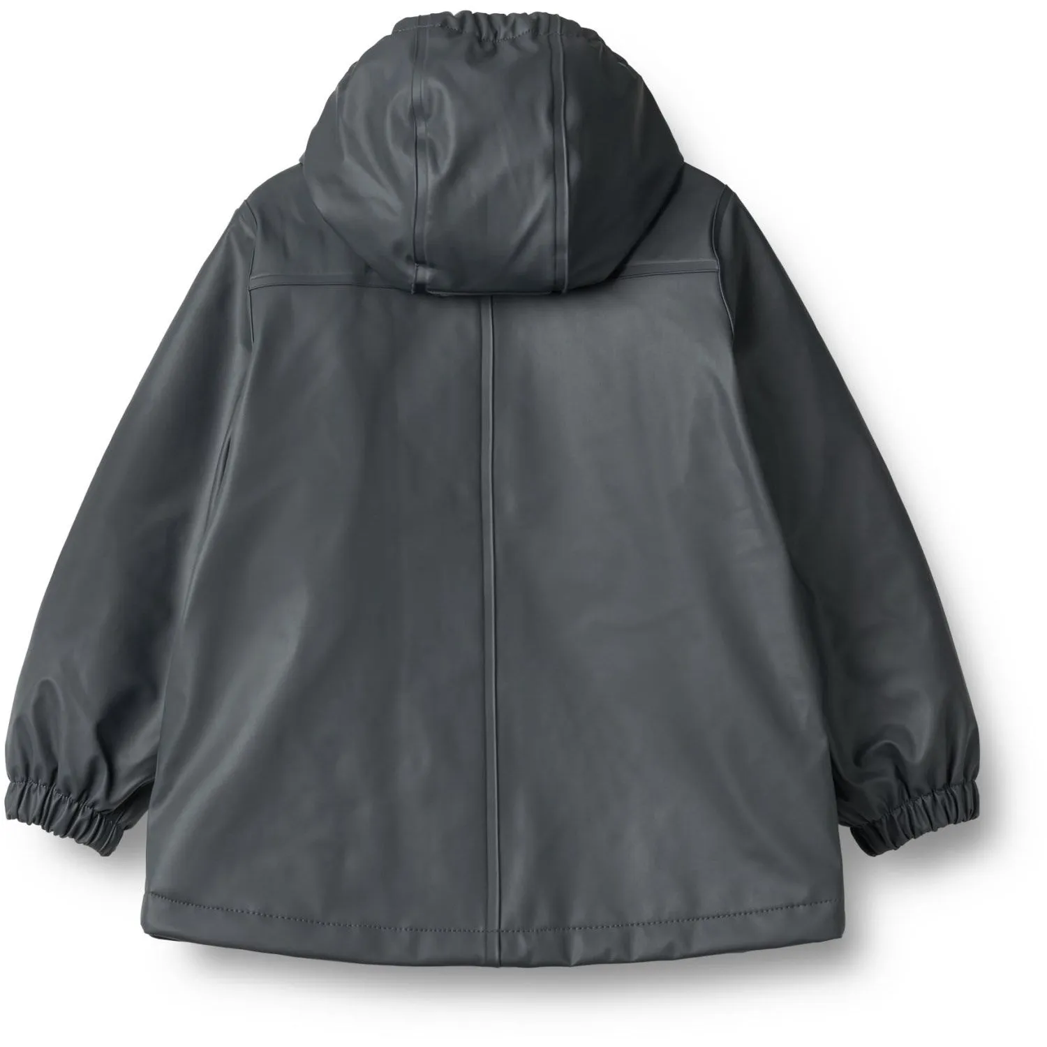 Manteau de Pluie Thermo Encre Foncé Blé Aju Blé