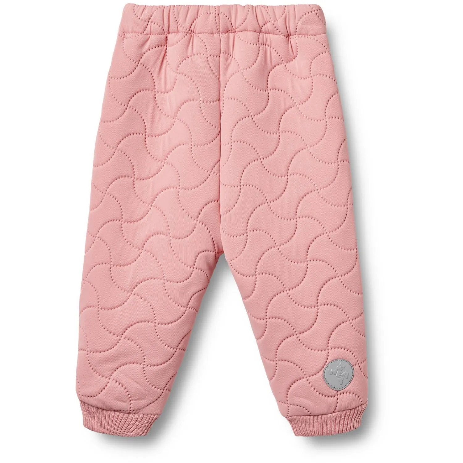 Pantalon Thermo Wheat Rose Alex Wheat