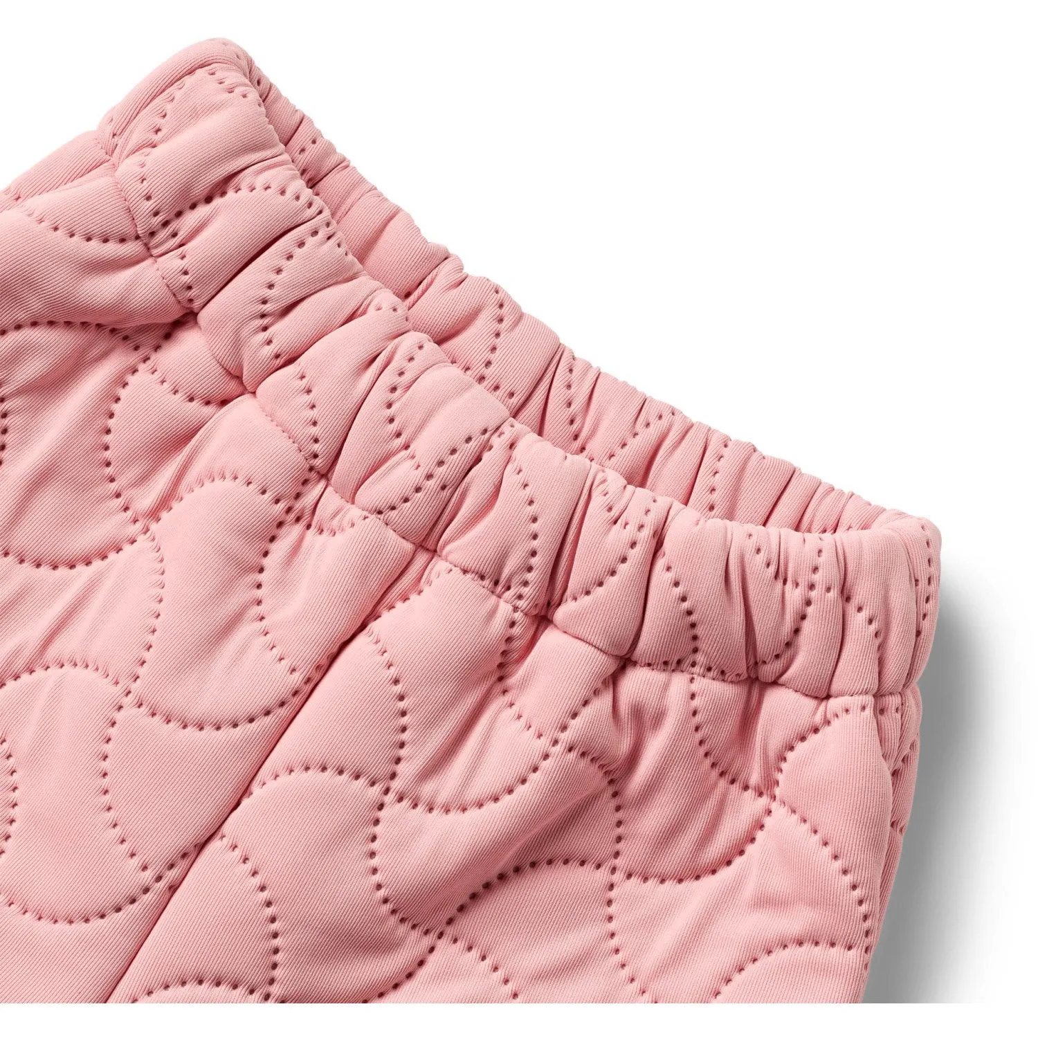 Pantalon Thermo Wheat Rose Alex Wheat