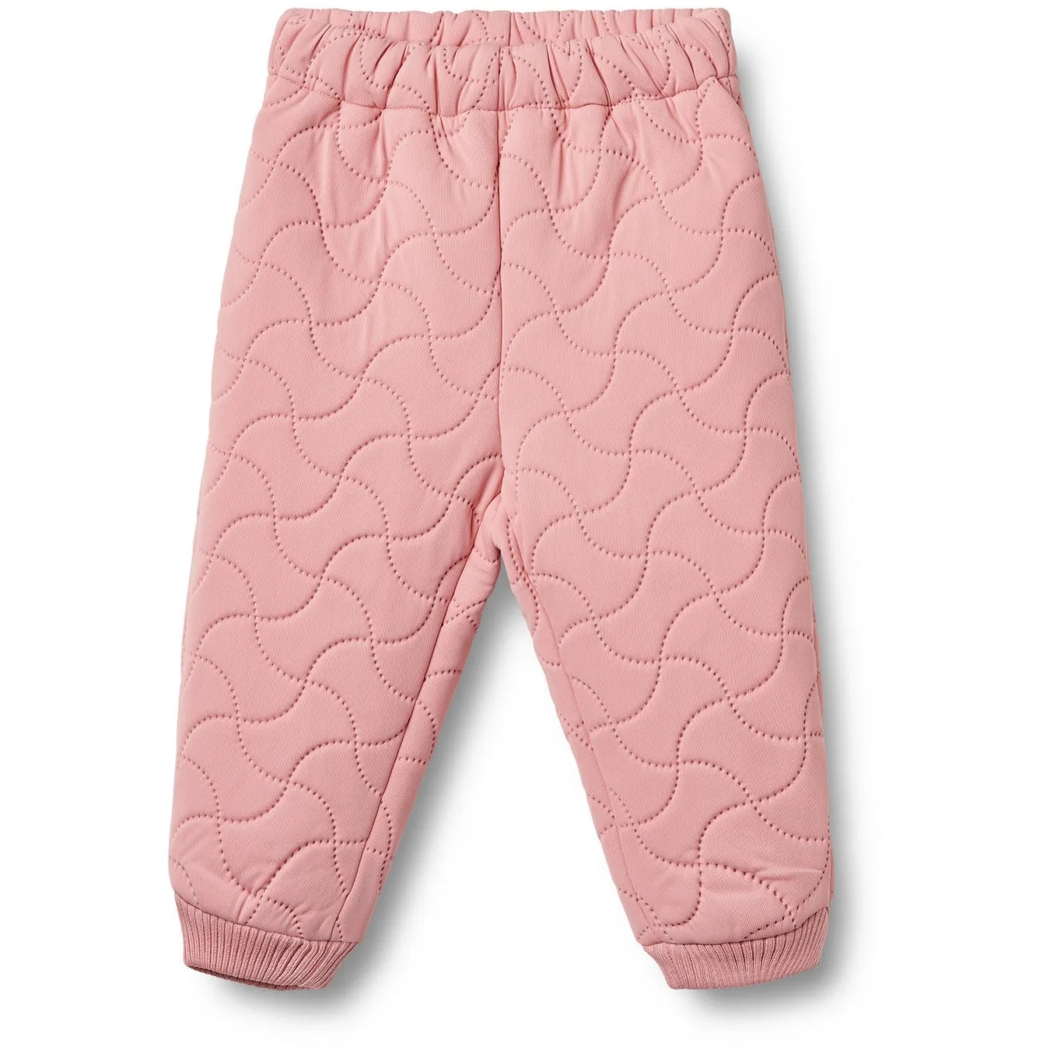 Pantalon Thermo Wheat Rose Alex Wheat