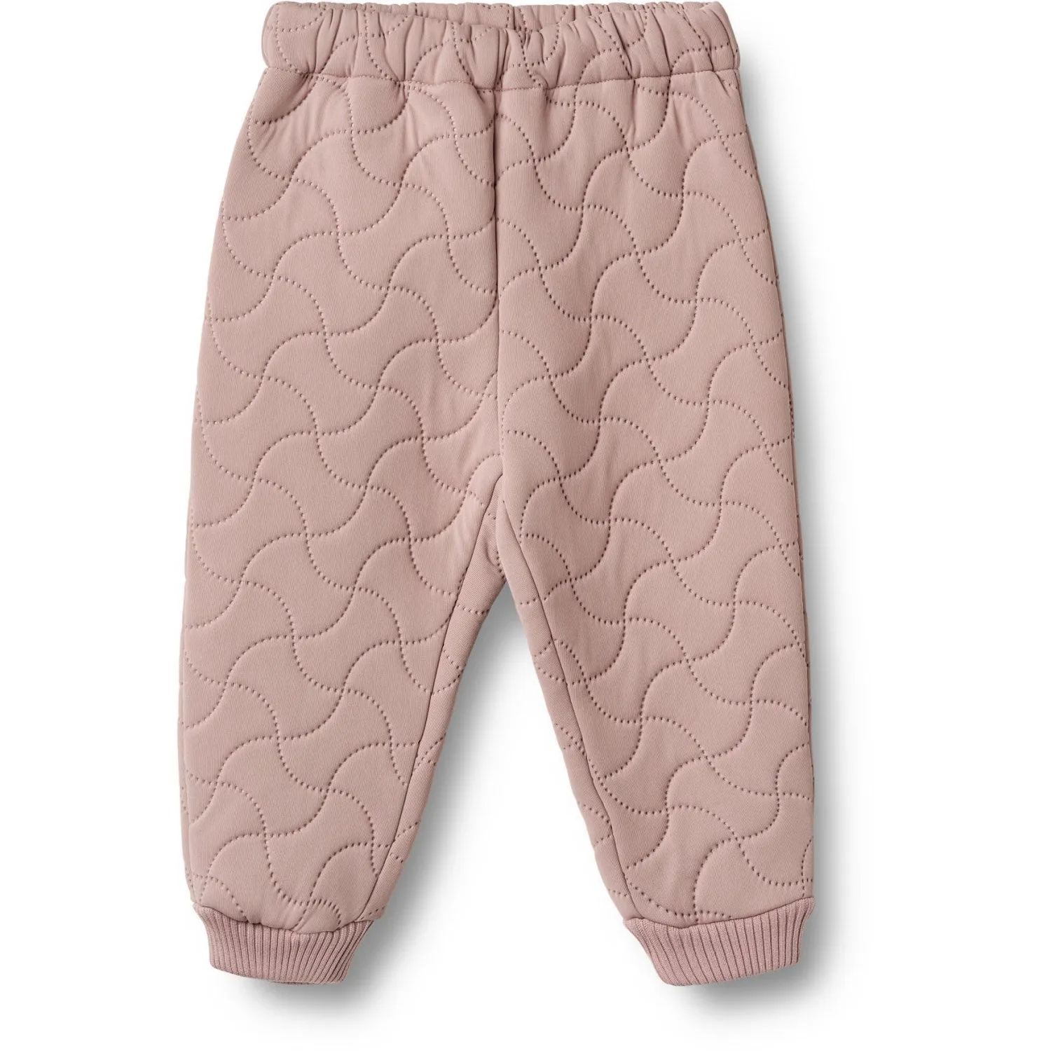 Pantalon Thermo Wheat Warm Rose Alex Wheat