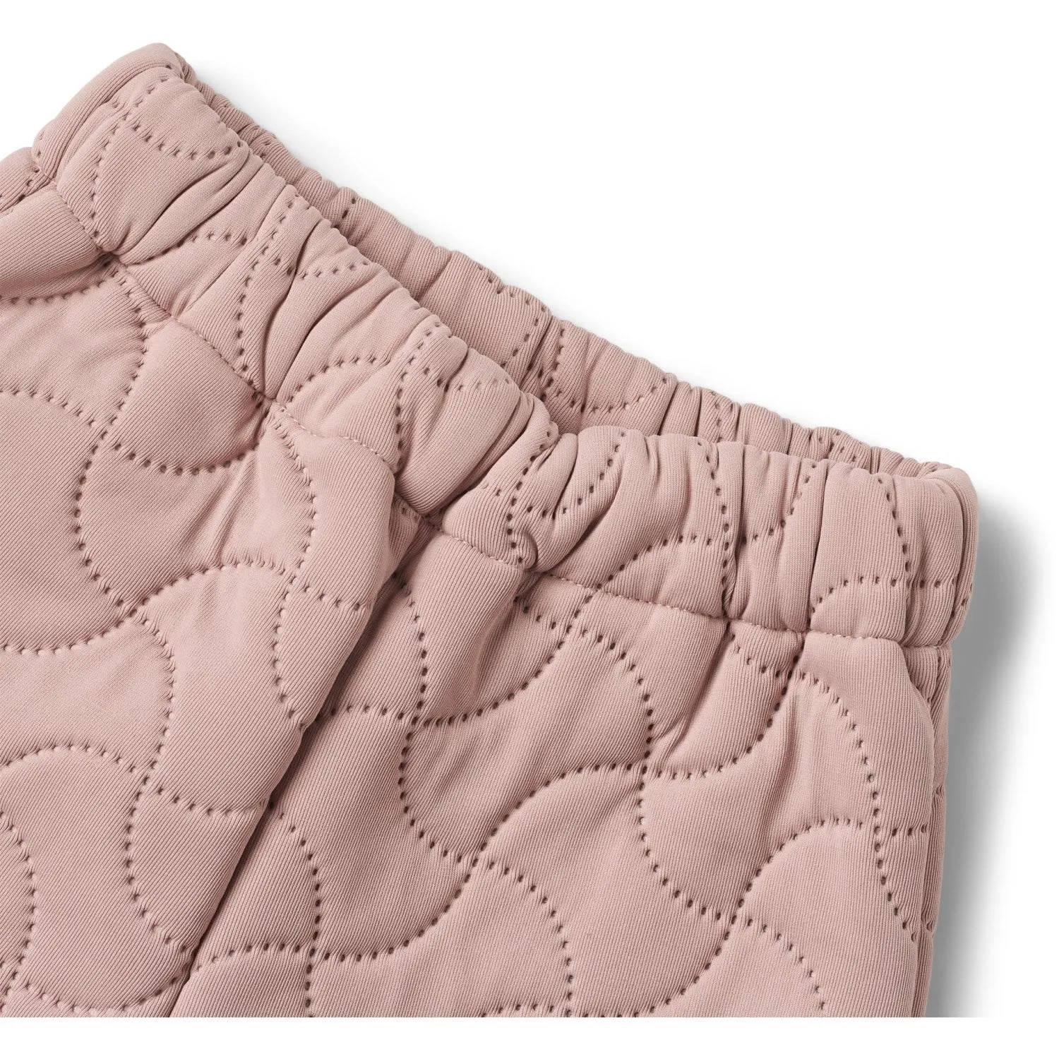 Pantalon Thermo Wheat Warm Rose Alex Wheat