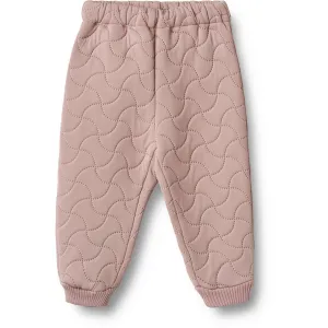 Wheat Warm Rose Thermo Pants Alex Wheat