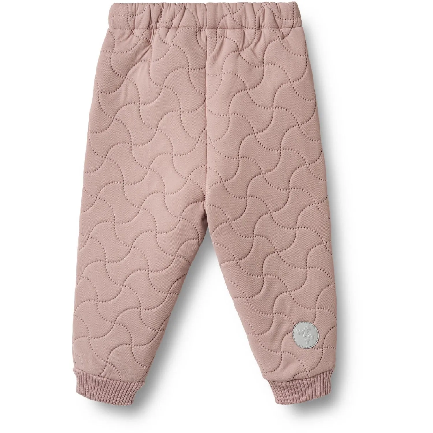 Pantalon Thermo Wheat Warm Rose Alex Wheat