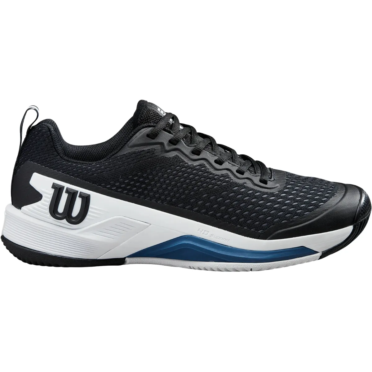 Chaussures Wilson Men's Rush Pro 4.5-WRS333150 pour Homme