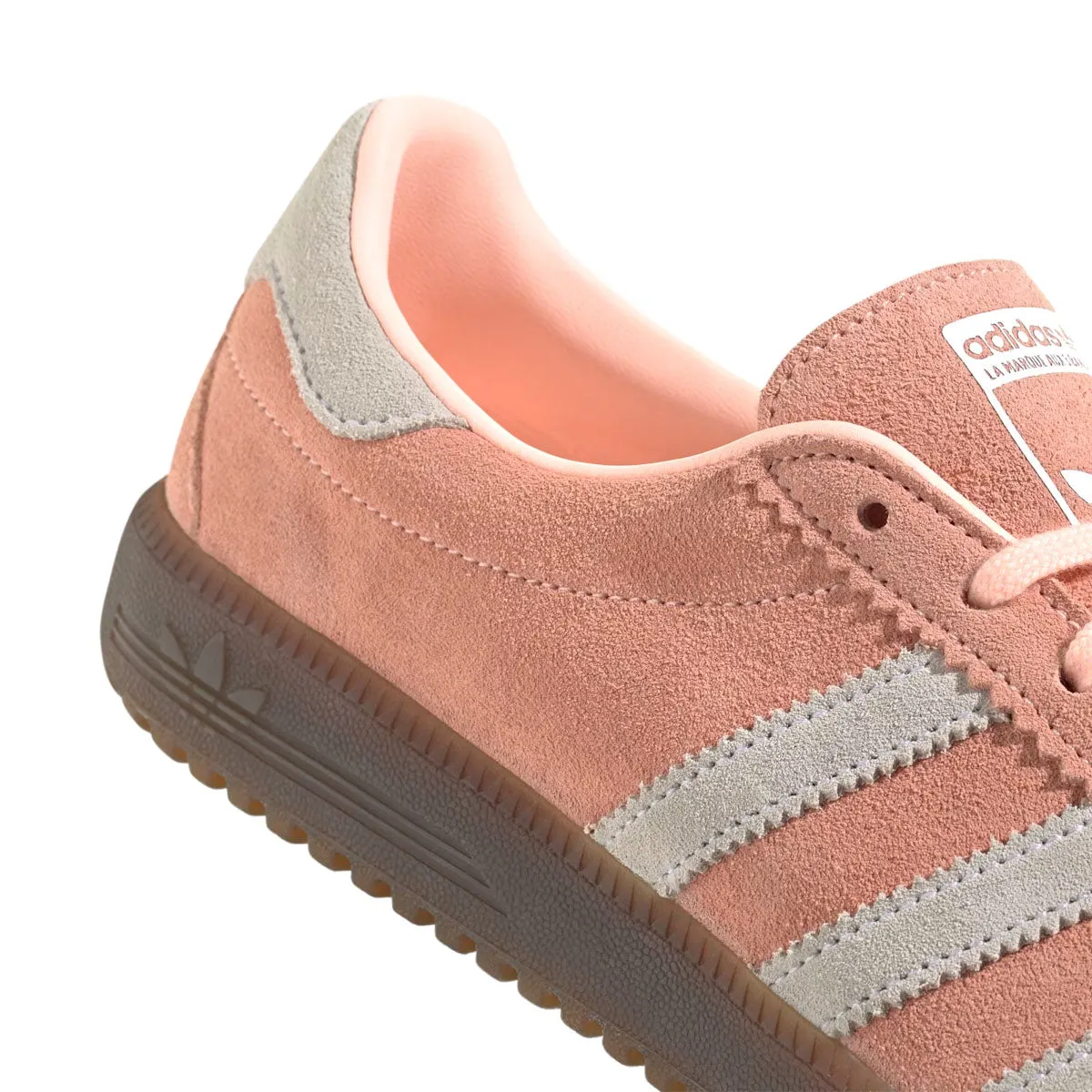 Wmns BRMD 'Orange Transparent'