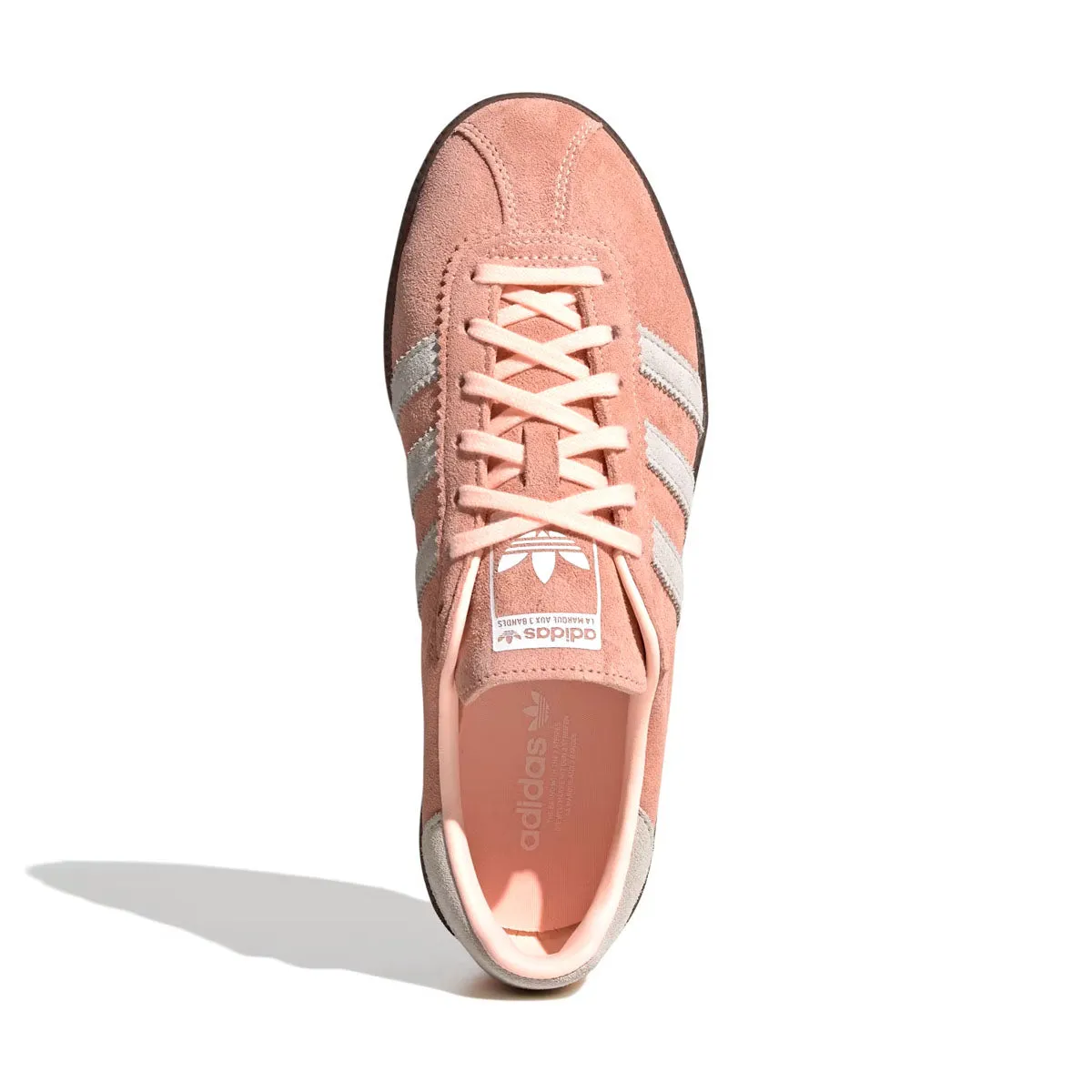 Wmns BRMD 'Orange Transparent'