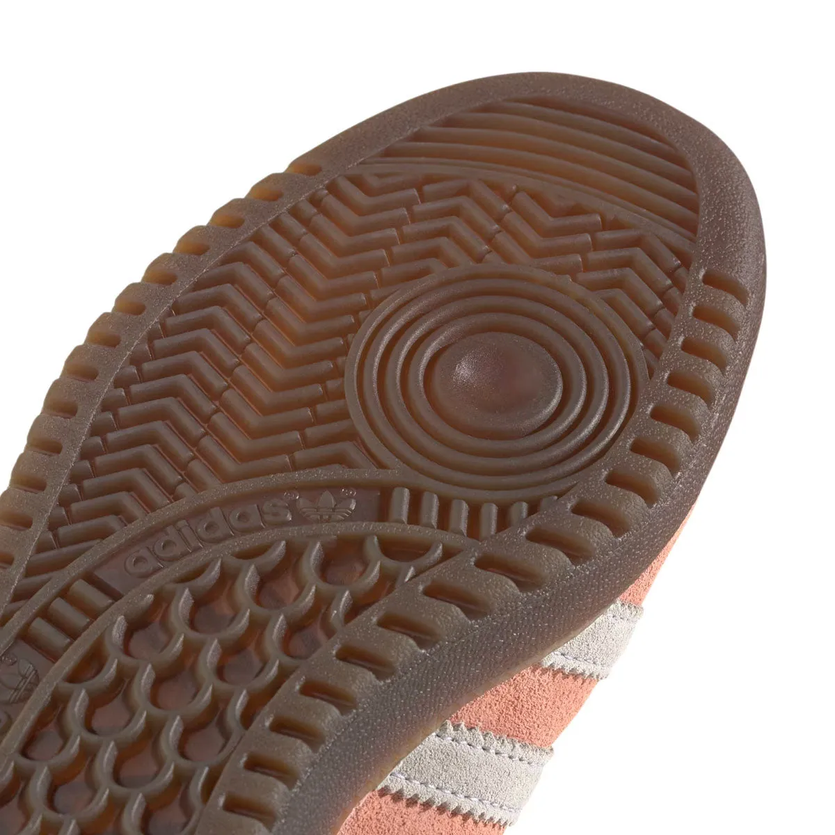 Wmns BRMD 'Orange Transparent'