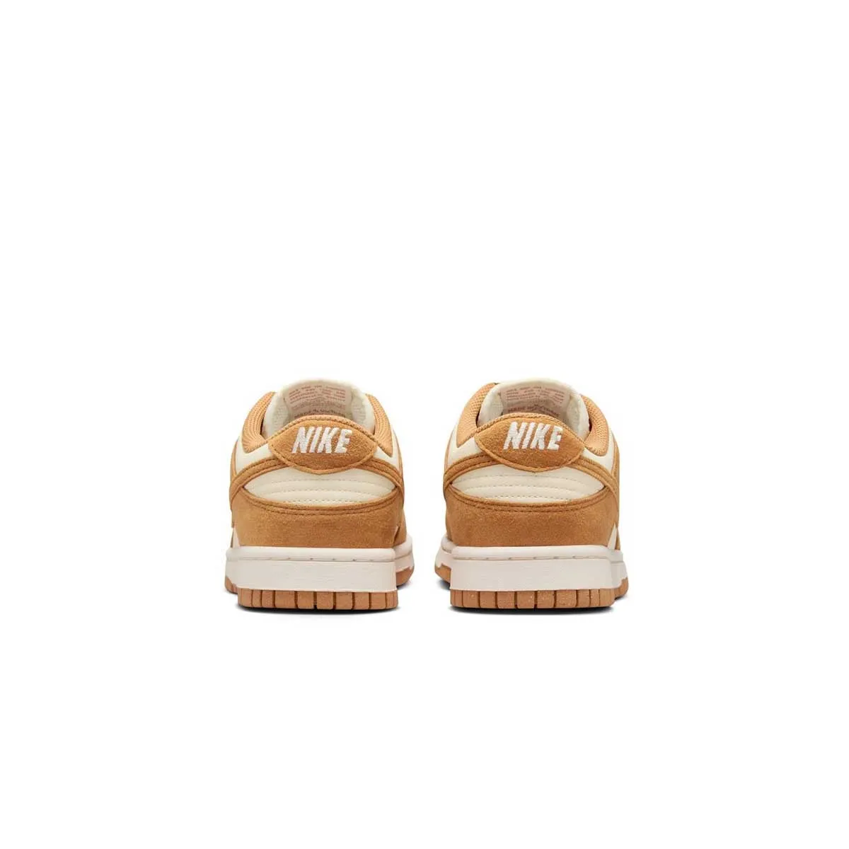 Wmns Dunk Low 'Daim Flax'