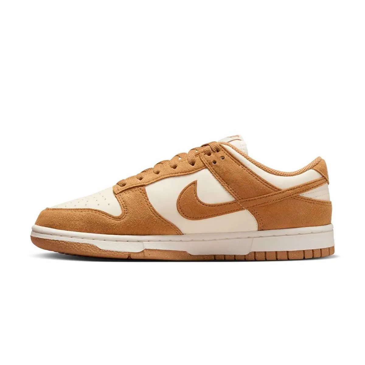 Wmns Dunk Low 'Daim Flax'