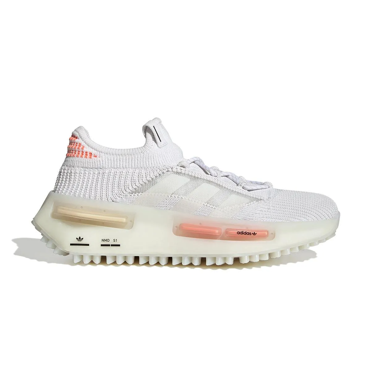 Wmns NMD_S1 'Fusion Corail'