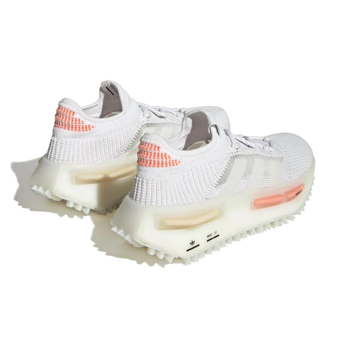 Wmns NMD_S1 'Fusion Corail'