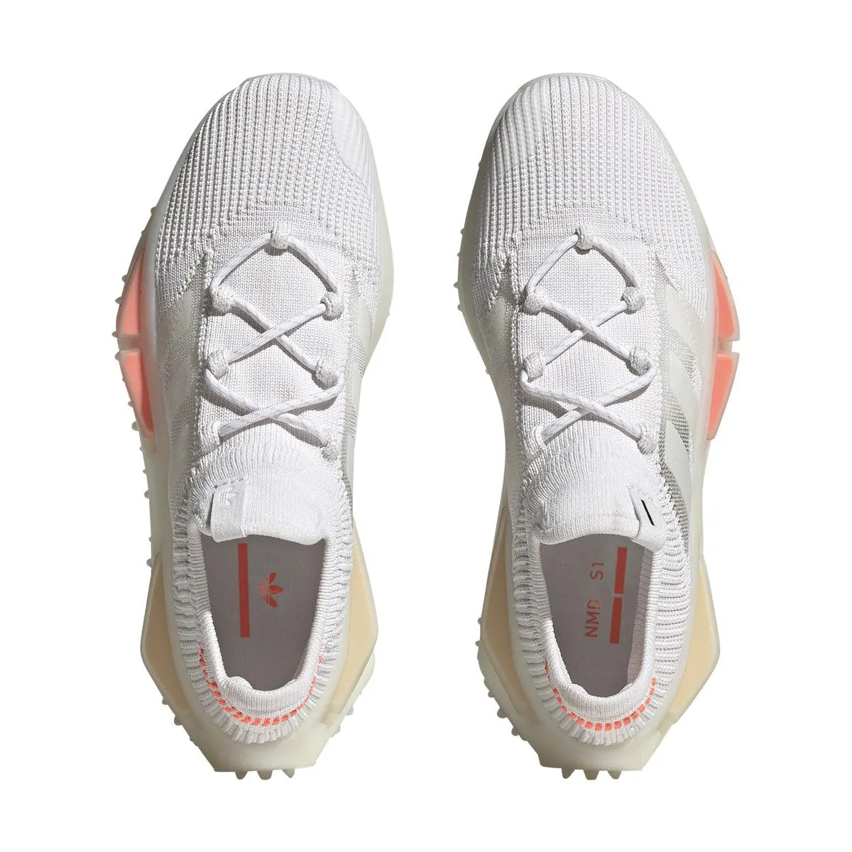 Wmns NMD_S1 'Fusion Corail'