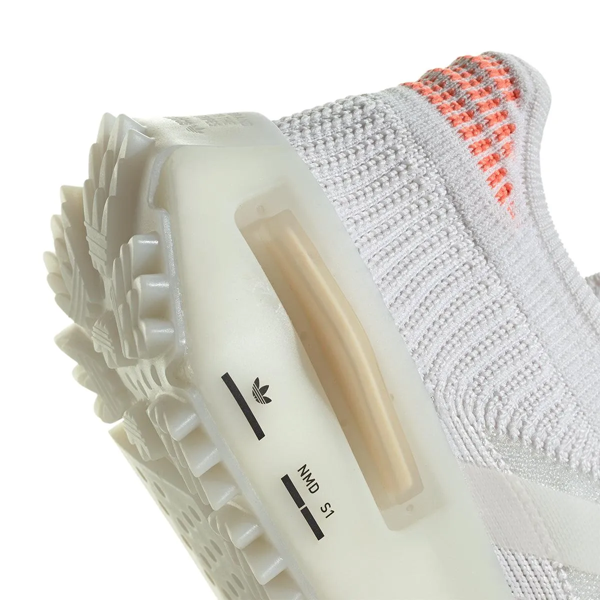 Wmns NMD_S1 'Fusion Corail'