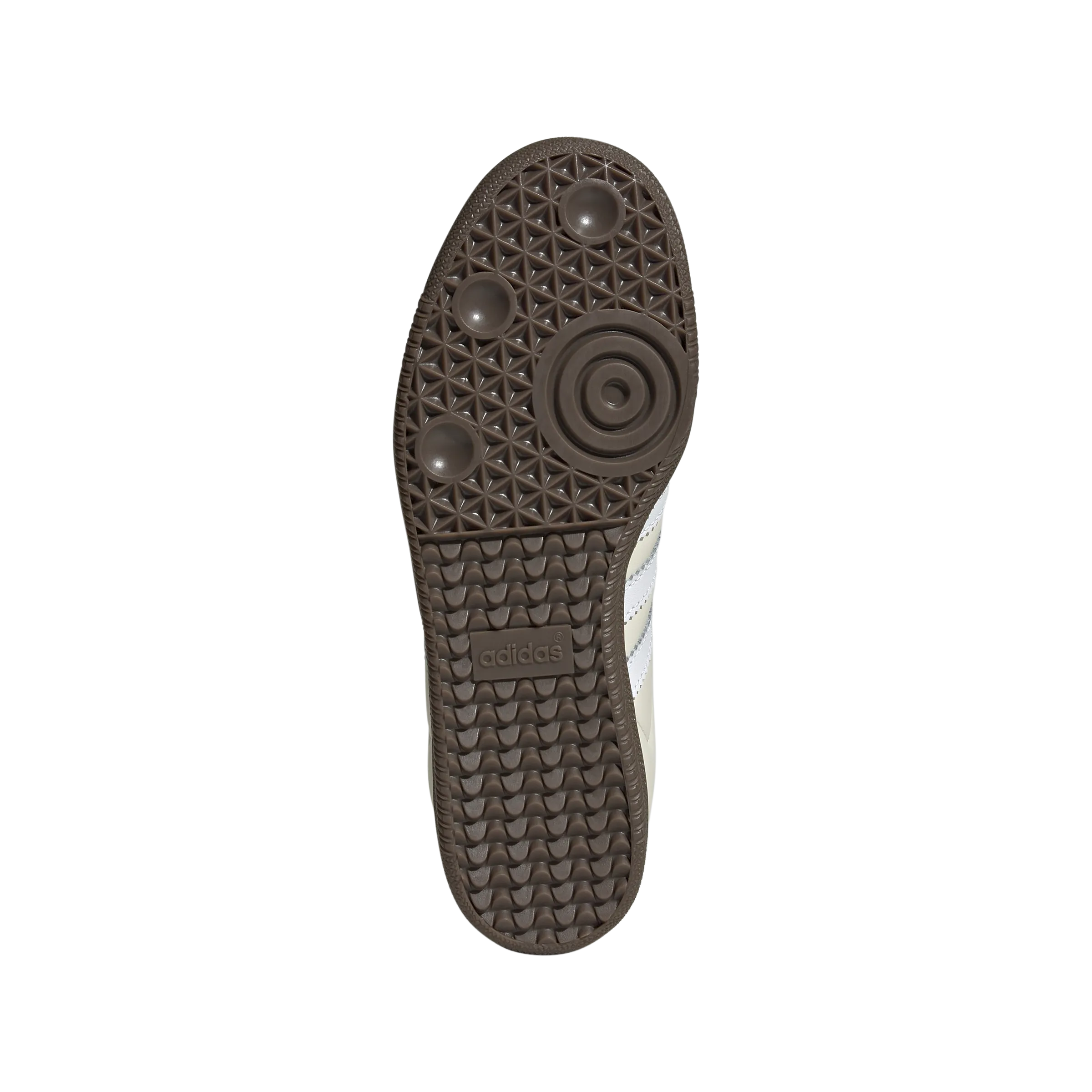 Wmns Samba OG 'Noir de base blanc cassé'