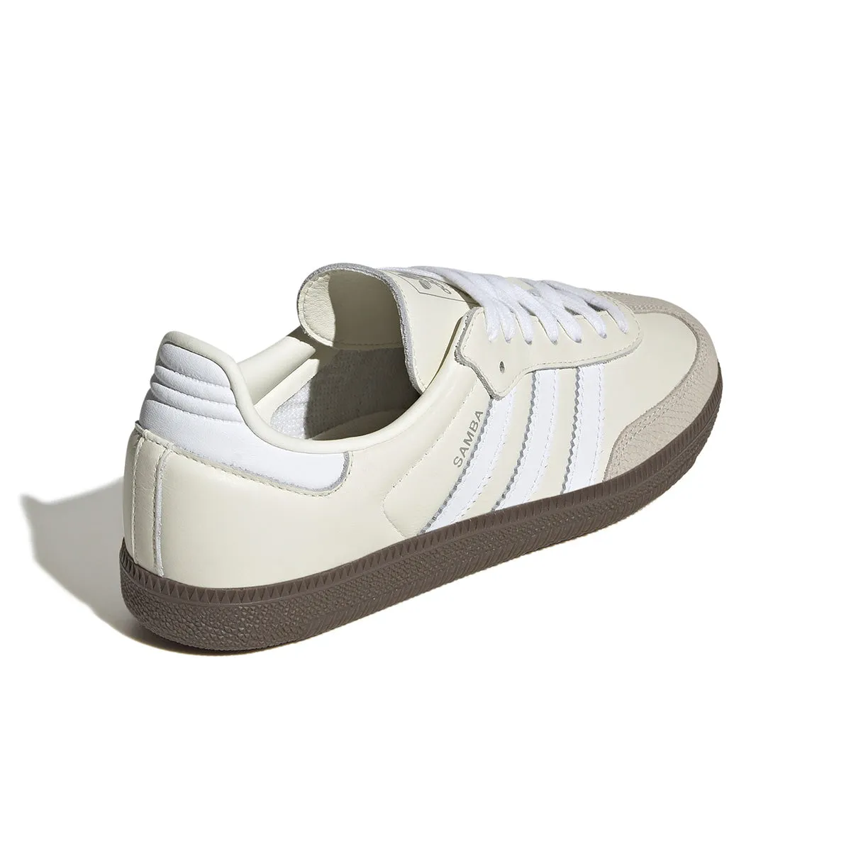 Wmns Samba OG 'Noir de base blanc cassé'