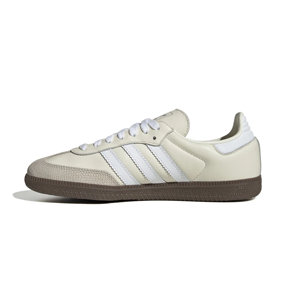 Wmns Samba OG 'Noir de base blanc cassé'