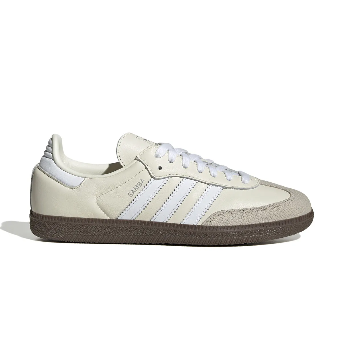 Wmns Samba OG 'Noir de base blanc cassé'