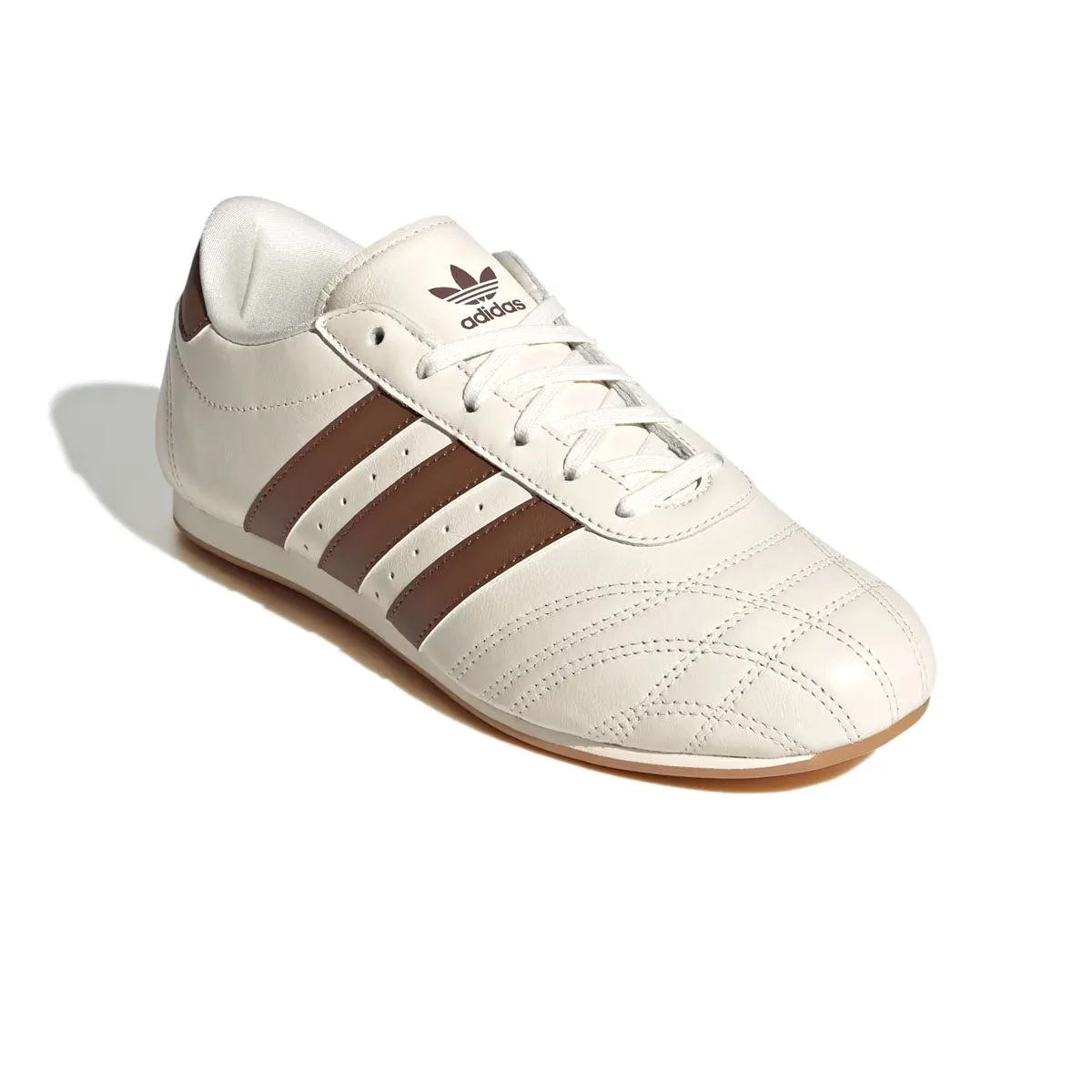 Wmns Taekwondo 'Off White Prélové Marron'