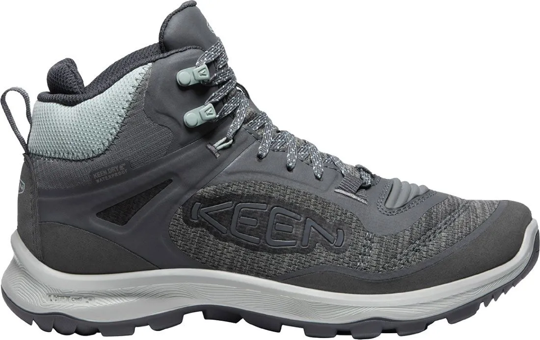 Terradora Flex Mid WP pour Femmes