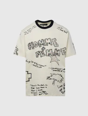 YEARBOOK TEE