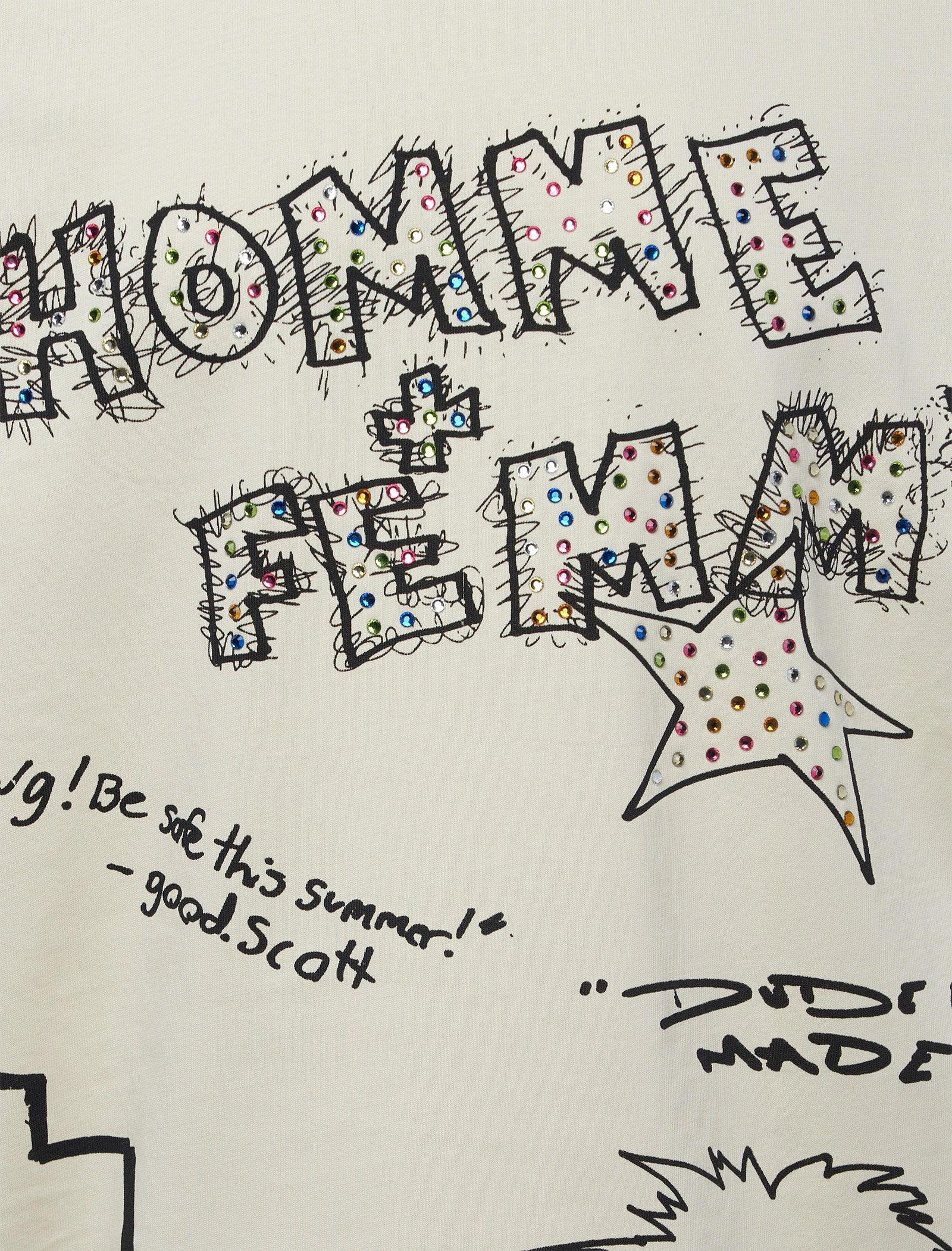 T-SHIRT ANNIVERSAIRE