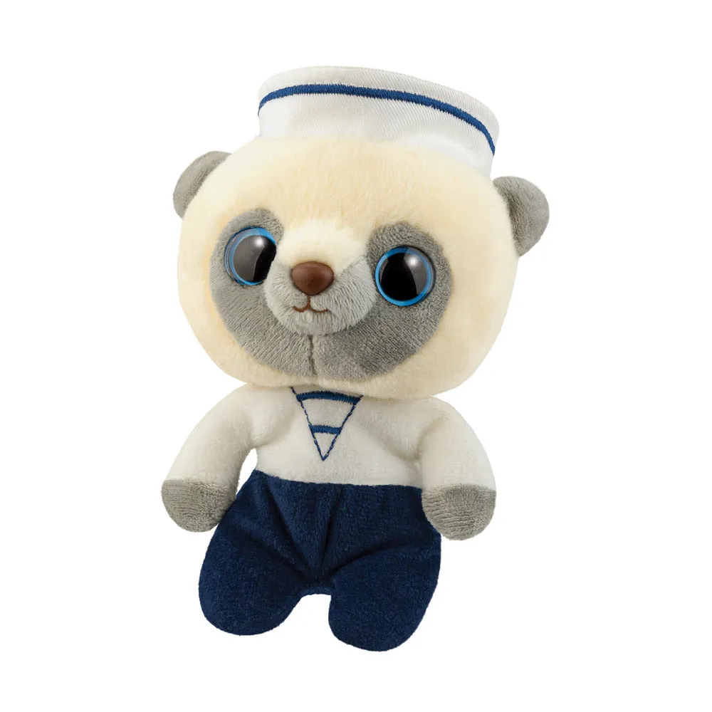 YooHoo Bush Baby Sailor Peluche Douce