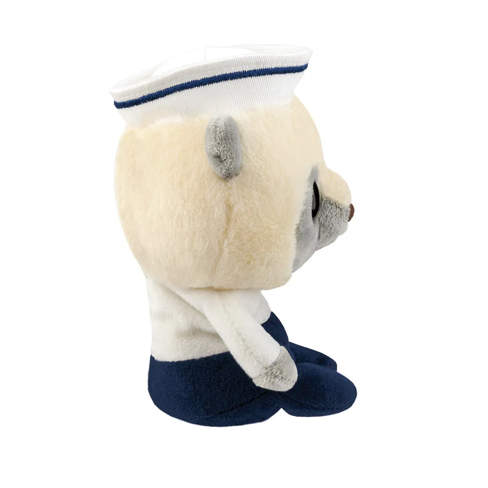 YooHoo Bush Baby Sailor Peluche Douce