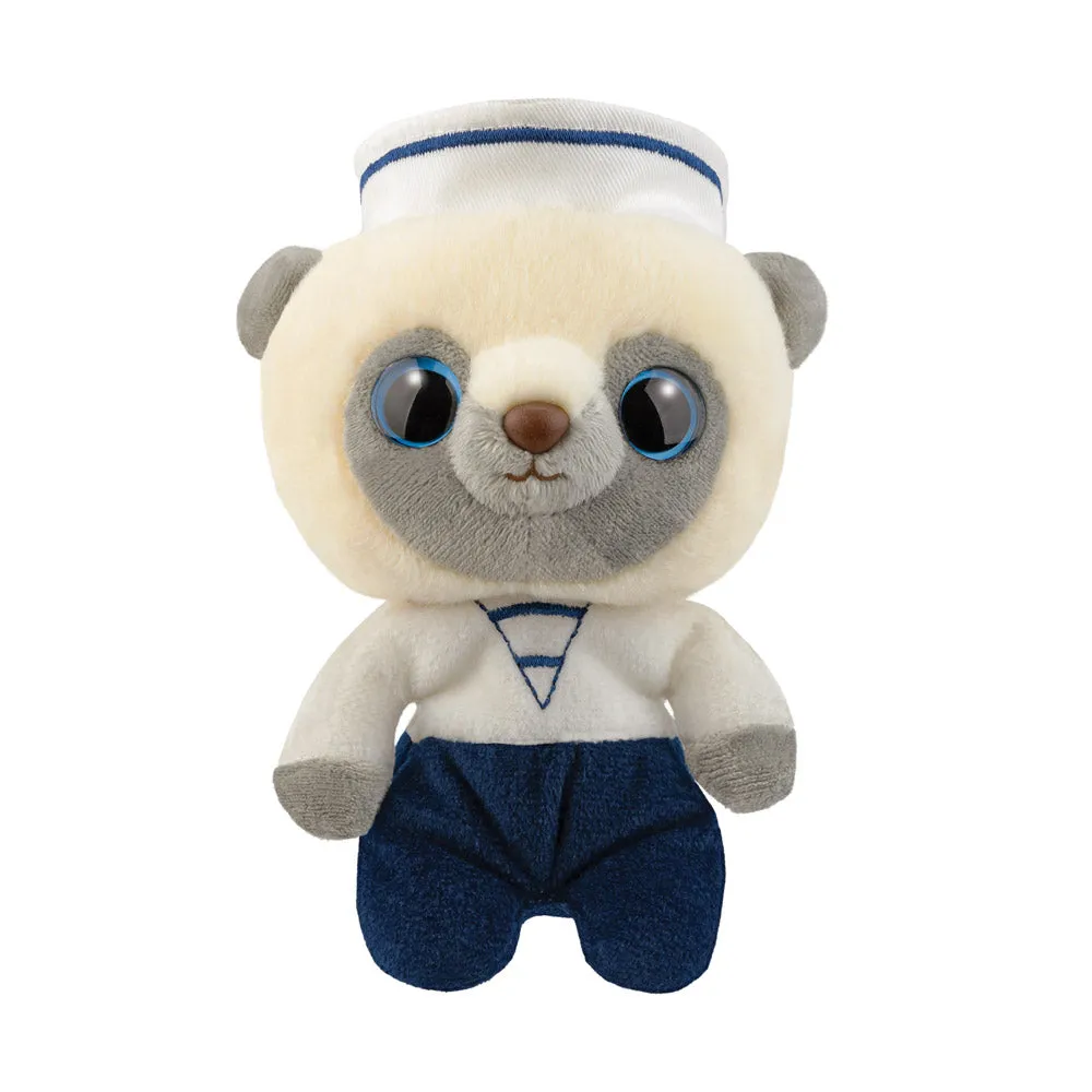 YooHoo Bush Baby Sailor Peluche Douce