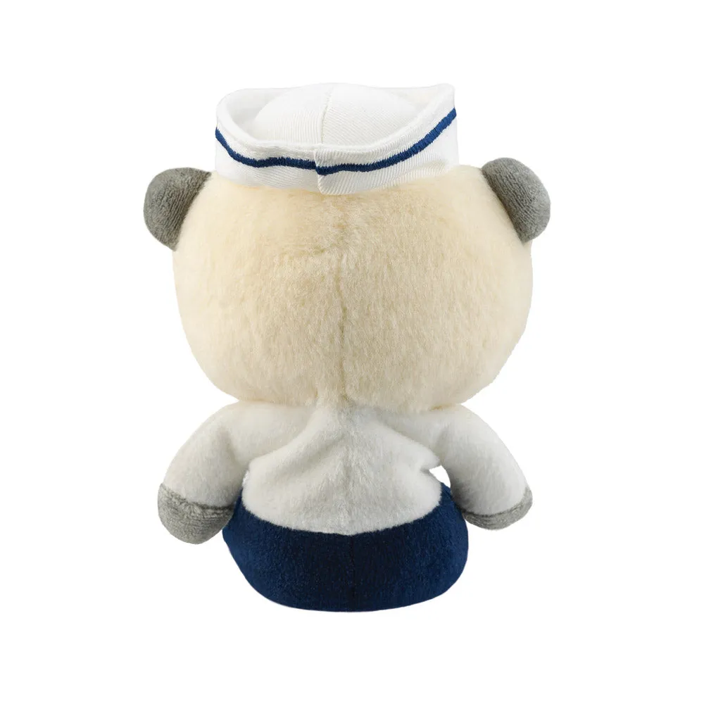 YooHoo Bush Baby Sailor Peluche Douce