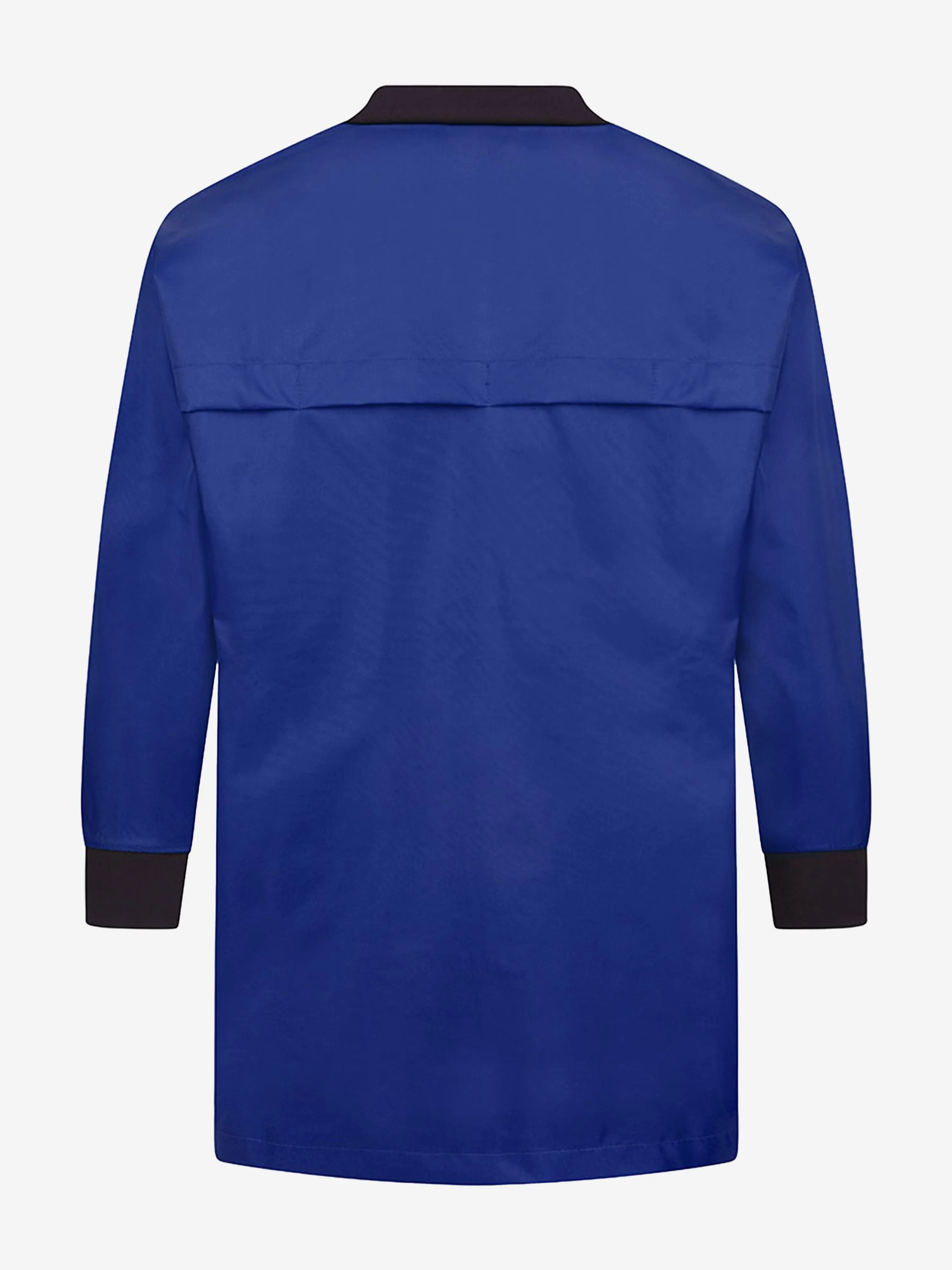 Blouse de peinture Zeco Kids School en bleu