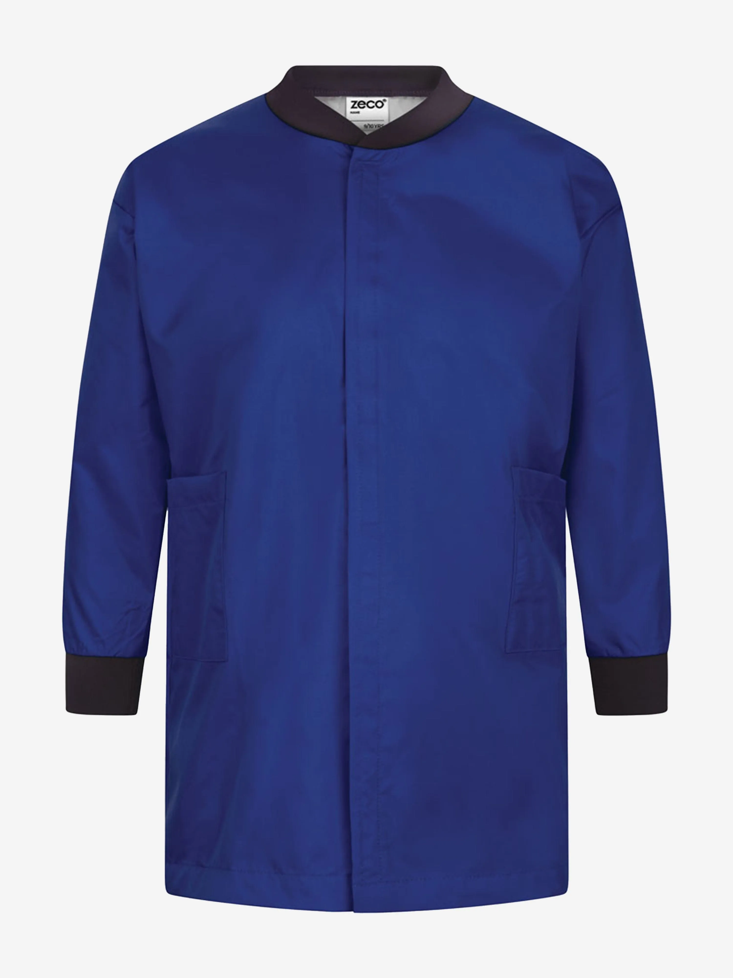 Blouse de peinture Zeco Kids School en bleu