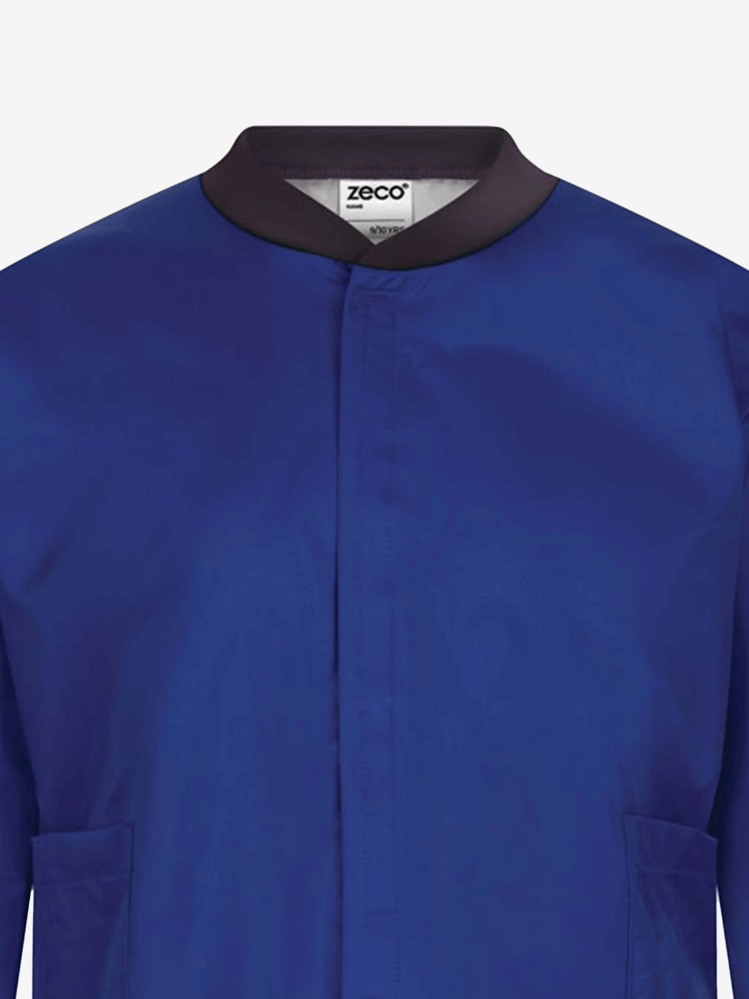 Blouse de peinture Zeco Kids School en bleu