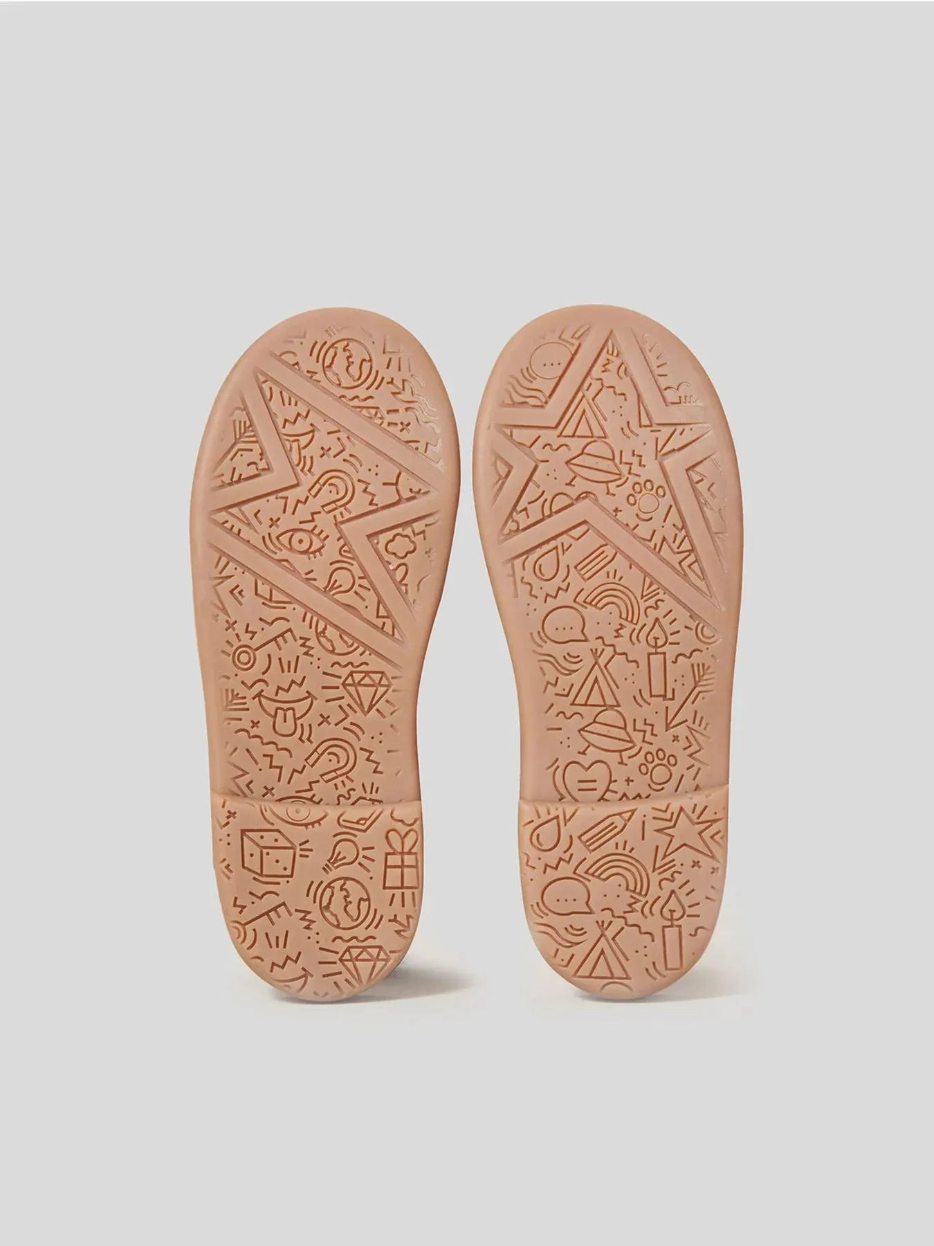 Zig   Star : Botte Rockit Kids - Lune de plomb