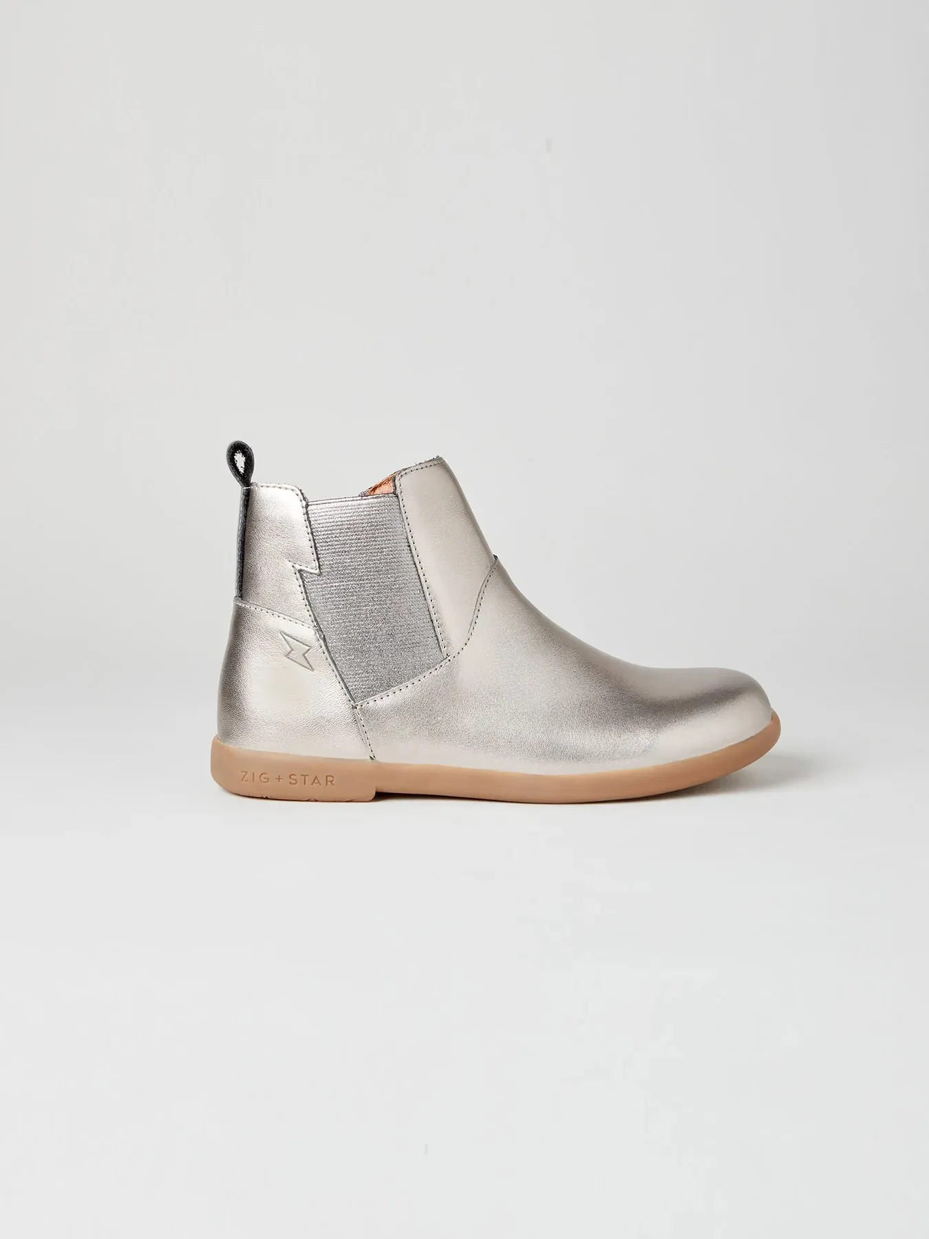 Zig   Star : Botte Rockit Kids - Lune de plomb