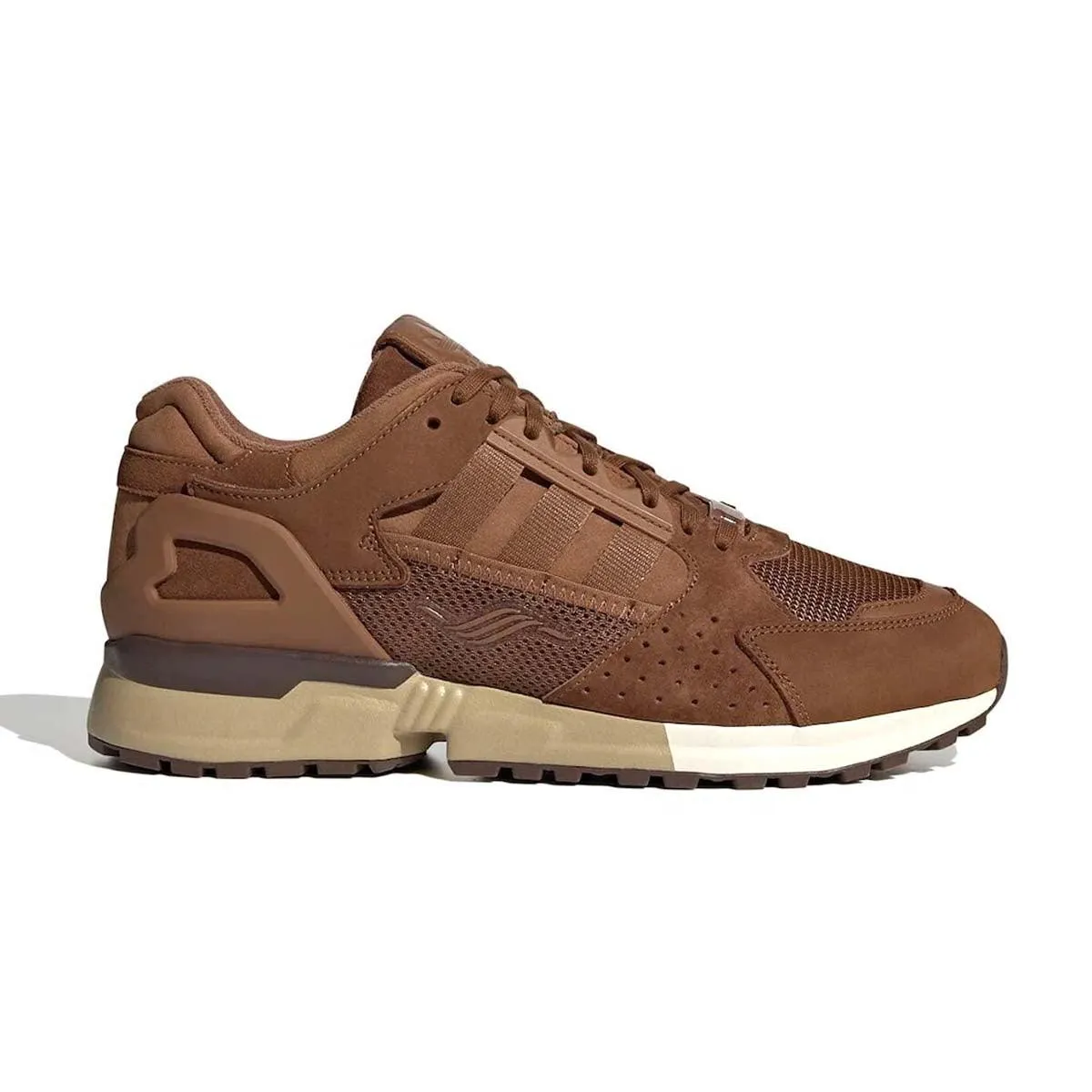 ZX 10,000 'Lapin en Chocolat'