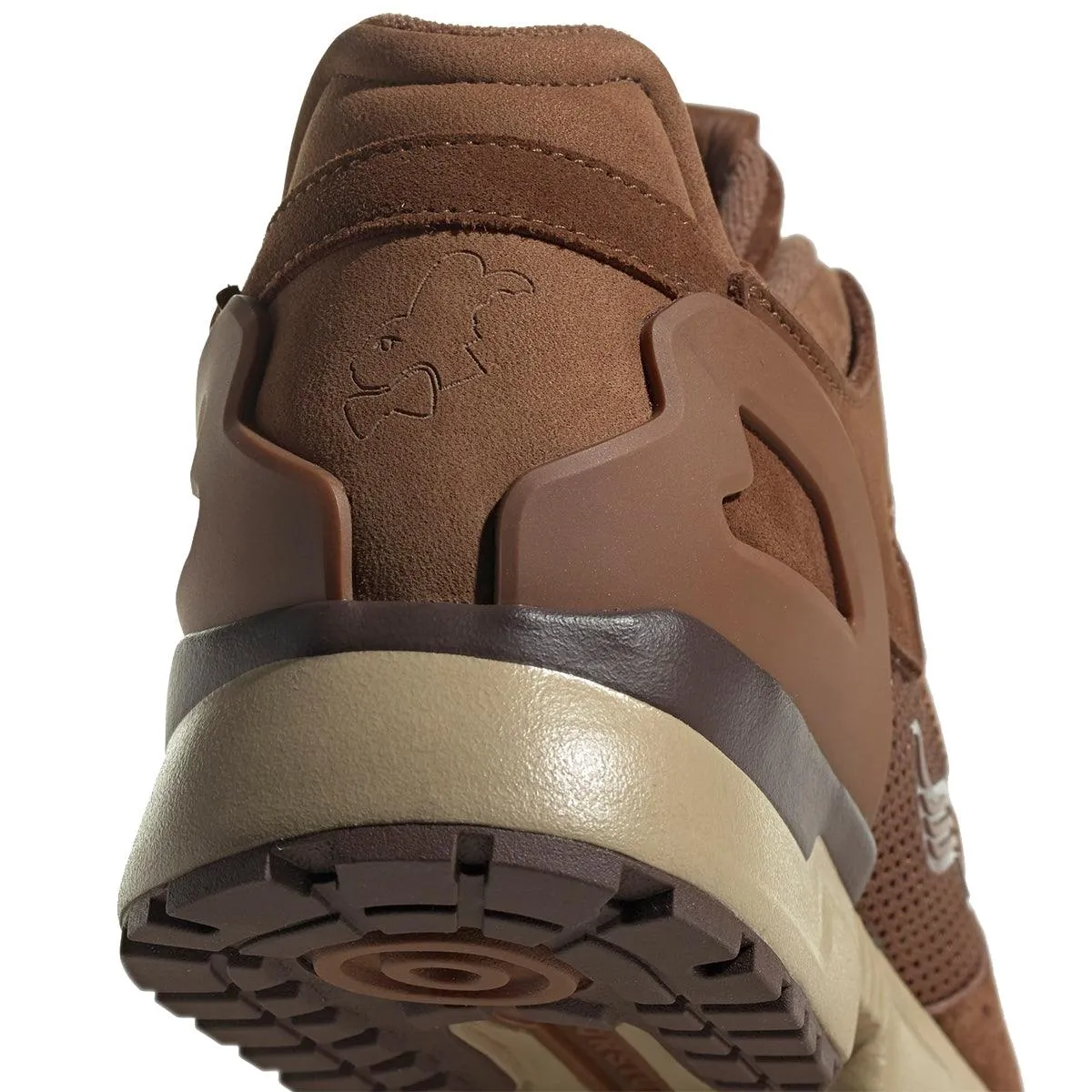 ZX 10,000 'Lapin en Chocolat'