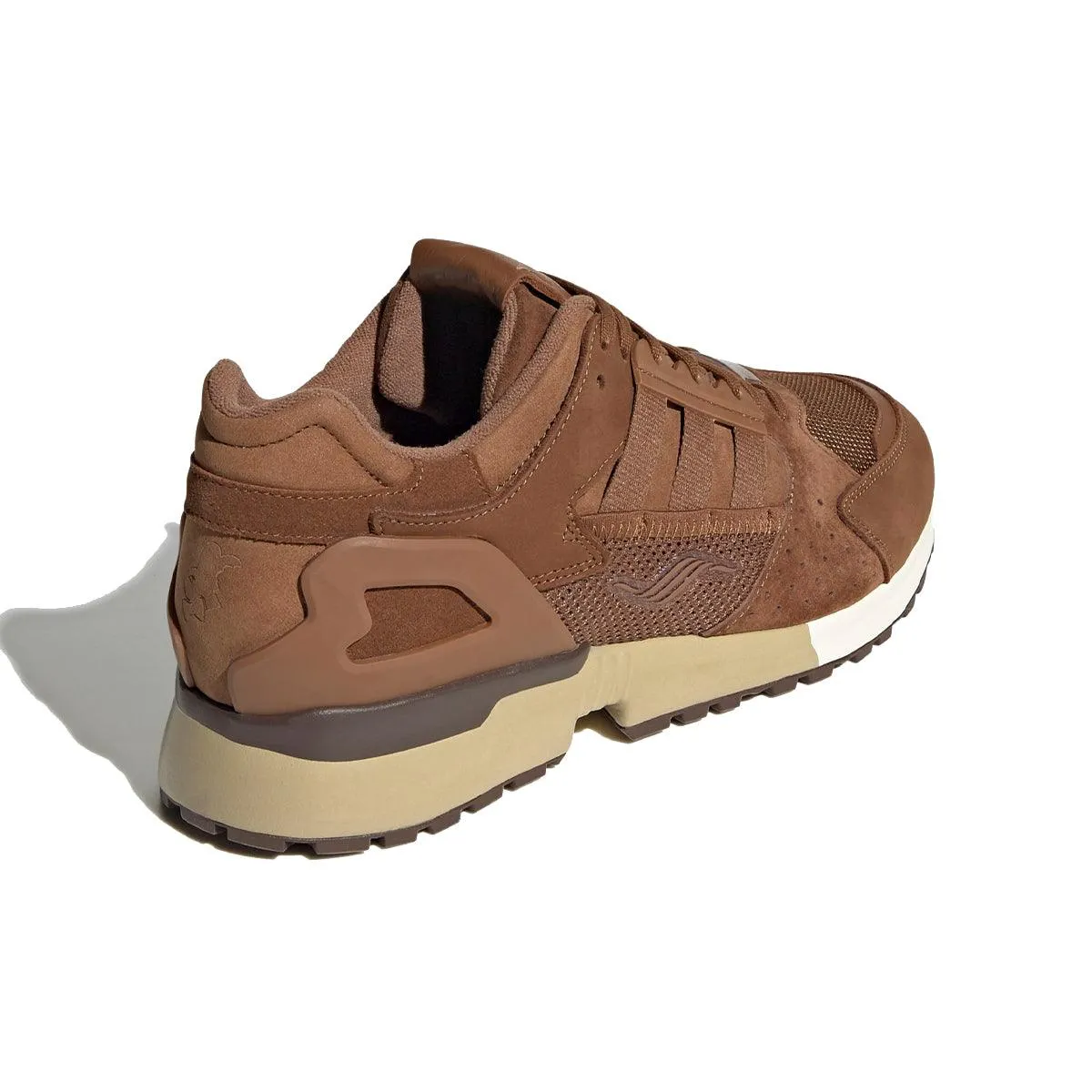ZX 10,000 'Lapin en Chocolat'